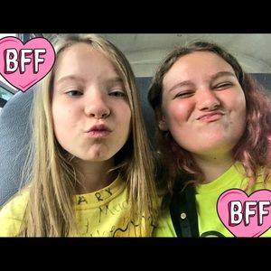 Meet your Posher, Natalie